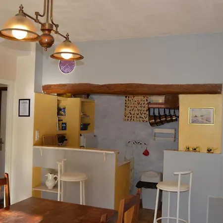 Gites Bastide Du Rousset Holiday home Riez