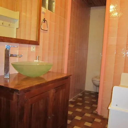 Gites Bastide Du Rousset Holiday home