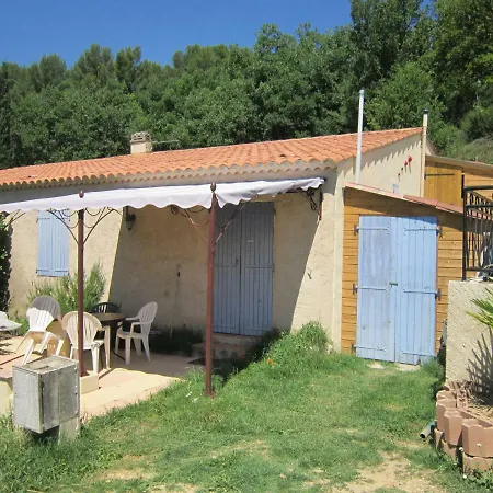 Gites Bastide Du Rousset * Riez