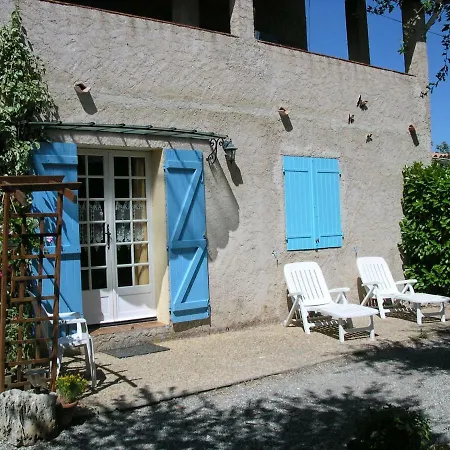 Gites Bastide Du Rousset