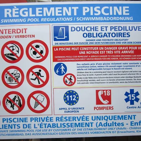 Gites Bastide Du Rousset *