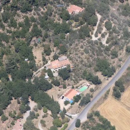 Gites Bastide Du Rousset Holiday home Riez