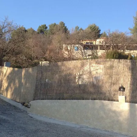 Holiday home Gites Bastide Du Rousset