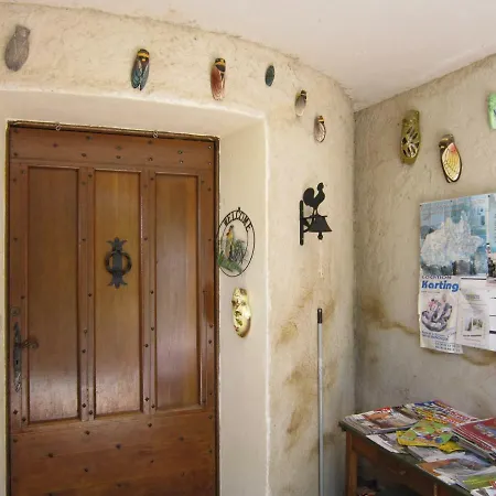 Gites Bastide Du Rousset Holiday home Riez